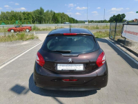 Bardzo ładny Peugeot 208 Lipówki - zdjęcie 10