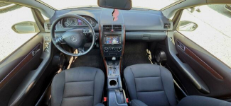 Mercedes A 180 Automat! Radio 2Din! Rejestracja PL! Zamiana też! Zduńska Wola - zdjęcie 7
