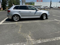 Audi A3 Sportback 1.6 TDI DPF Ambiente Wrocław - zdjęcie 4