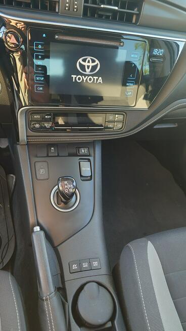 Toyota Auris Bogate wyposażanie Mirsk - zdjęcie 12