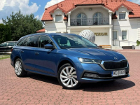 Skoda Octavia 1.5TSI Style | Salon PL | Serwis ASO | 150 KM | Manualna Nowe Iganie - zdjęcie 6