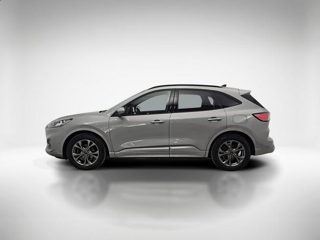Ford Kuga 2.5 FHEV FWD ST-Line X ! Z Polskiego Salonu ! Faktura VAT ! Warszawa - zdjęcie 2