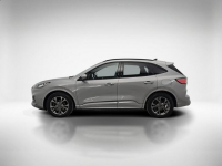 Ford Kuga 2.5 FHEV FWD ST-Line X ! Z Polskiego Salonu ! Faktura VAT ! Warszawa - zdjęcie 2