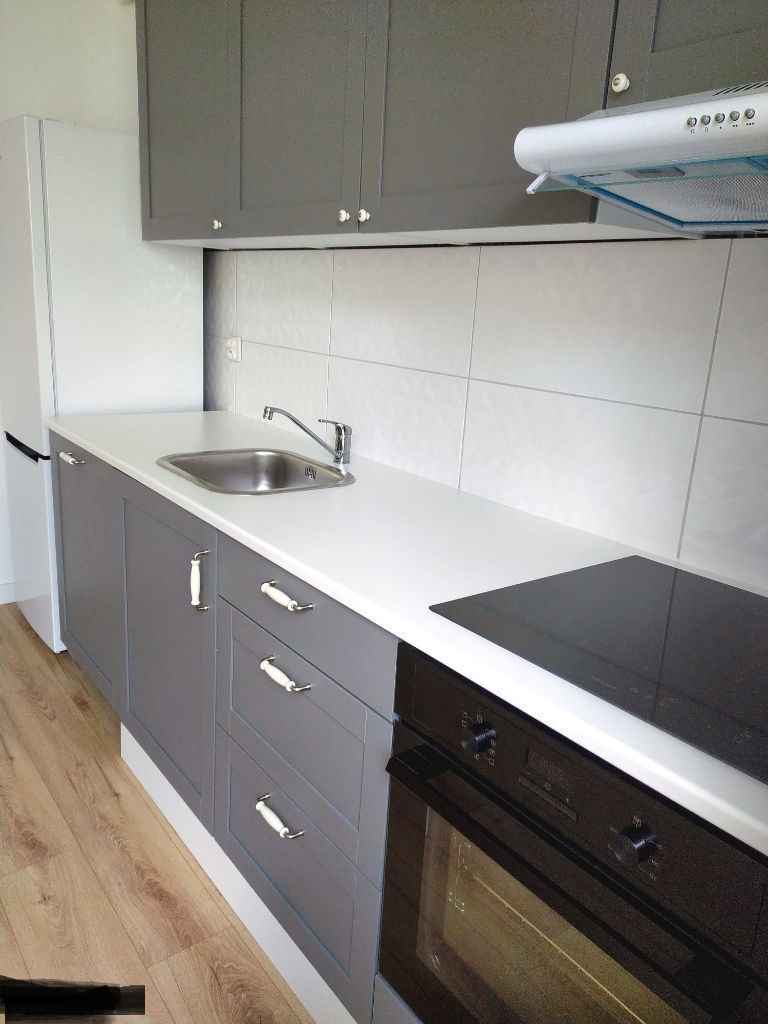 1pok, 27met, Okolice Litewskiej PO REMONCIE (Wrocław) Psie Pole - zdjęcie 4