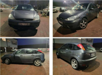 Ford Focus I sprzedaż syndyka Gryfice - zdjęcie 2