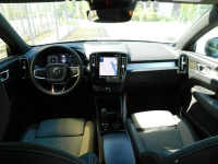 Volvo XC 40 1,5T4 z Gwarancją Bezwypadkowy Model 2024r Żyrardów - zdjęcie 7