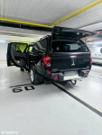 Mitsubishi L200 2.5 DID Intense + HP Rzeszów - zdjęcie 8