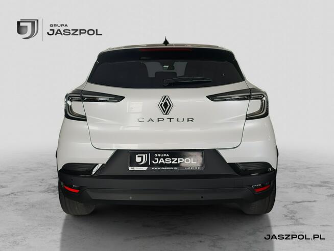 Renault Captur 1.0 TCe Techno LPG Łódź - zdjęcie 8