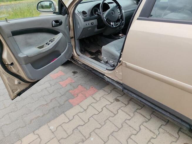 Sprzedam samochód osobowy Końskie - zdjęcie 3