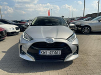 Toyota Yaris Hybryda Automat Kamera Podgrzewanie Virtual 130KM Gliwice - zdjęcie 6