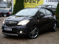 Opel Mokka 1.7 Diesel, 4x4, Kamera! Super stan! Gwarancja! Kościerzyna - zdjęcie 3