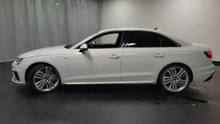 Audi A4 2023 S line Premium Plus 45 TFSI quattro  Używany · 80 011 mil Hecznarowice - zdjęcie 9