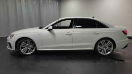 Audi A4 2023 S line Premium Plus 45 TFSI quattro  Używany · 80 011 mil Hecznarowice - zdjęcie 9