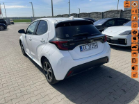 Toyota Yaris Hybryda Automat Kamera Podgrzewanie Virtual