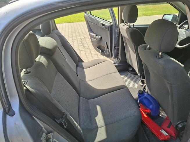 Opel astra Poręba - zdjęcie 7