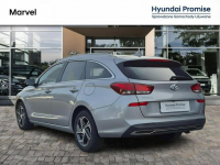 Hyundai i30 1.5 160KM, PB, SalonPL, ASO, Gwarancja, FV23% Bełchatów - zdjęcie 3