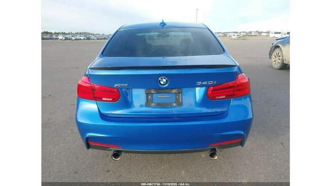 BMW 340 / B58 / M-Pakiet / xDrive / Tarnów - zdjęcie 8