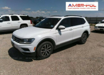 Volkswagen Tiguan 2018, 2.0L, po gradobiciu