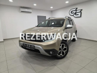 Dacia Duster 4x4 1.6 / GWARANCJA / 1 Właściciel