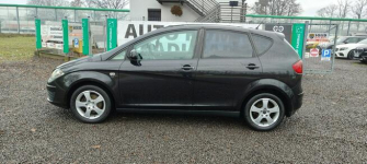 Seat Altea Nowy rozrząd, stan bardzo dobry. Goczałkowice-Zdrój - zdjęcie 7