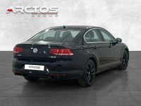 Volkswagen Passat 1.8 TSI DSG Solon PL Warszawa - zdjęcie 5