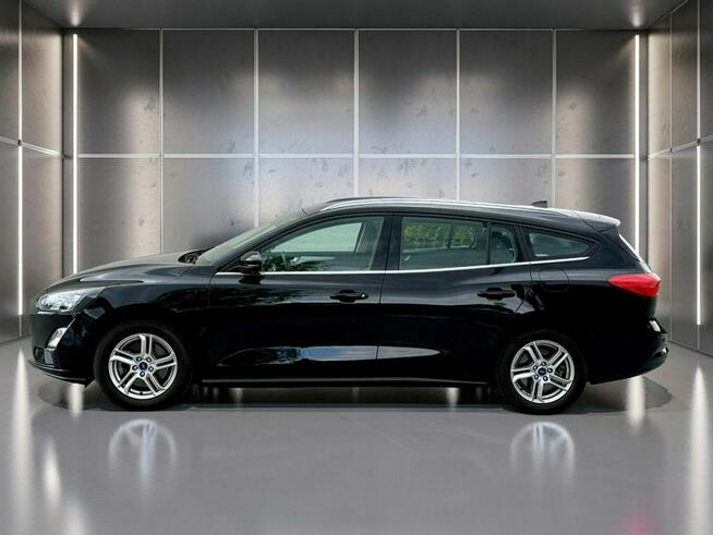 Ford Focus Rybnik - zdjęcie 5