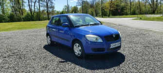Škoda Fabia Bardzo ekonomiczne Goczałkowice-Zdrój - zdjęcie 3