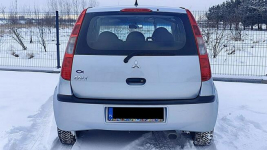 Mitsubishi Colt Benzyna Klima Kutno - zdjęcie 11