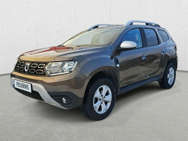 Dacia Duster Krajowy ! Niski przebieg ! Bezwypadkowy ! Stalowa Wola - zdjęcie 1