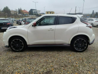 Nissan Juke Nismo RS *Navi Kamery 360 Full * 218 PS* Zarejetsr Bydgoszcz - zdjęcie 9