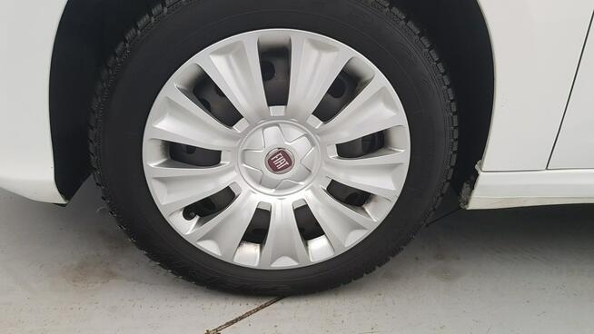 Fiat Tipo 1.0 T3 City Life ! Z Polskiego Salonu ! Faktura VAT ! Warszawa - zdjęcie 9