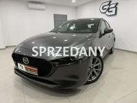 Mazda 3 Bogate Wyposażenie / Serwisowany / Roczna Gwarancja w cenie