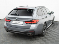 GD1C530#530d xDrive M Sport Podgrz.f Ambient Skóra Salon PL VAT23% Gdańsk - zdjęcie 5