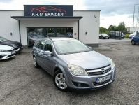 Opel Astra *Climatronic *Serwis *Doinwestowany