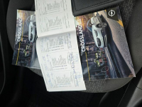 Opel Crossland X 20r Salon Polska Gwarancja  Bezwypadkowy Białystok - zdjęcie 9