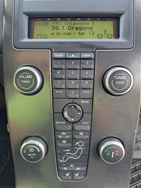 Volvo C30 T5 2.5 Zimna Woda - zdjęcie 10