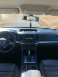 Volkswagen Amarok 3.0 V6 TDI Zakopane - zdjęcie 2