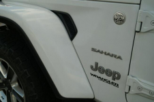 Jeep Wrangler AUTOMAT 4 X 4 2,0 272 KM SACHARA  LIMITED HAK KAMERA Goczałkowice-Zdrój - zdjęcie 10