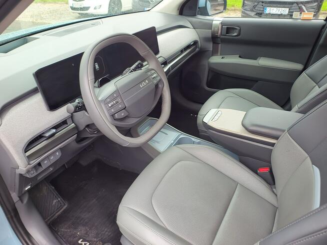 Kia EV3 Słupsk - zdjęcie 9