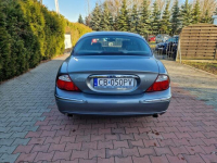 Jaguar S-Type I Bardzo dobry stan techniczny! Możliwa zamiana! Bydgoszcz - zdjęcie 5