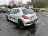 Peugeot 207 1.6HDI 109km 06r Tarnów - zdjęcie 3