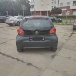 Syndyk sprzeda samochód osobowy Toyota Aygo Sepno - zdjęcie 5