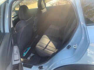 Sprzedam Subaru Crosstrek 2022r Otwock - zdjęcie 9