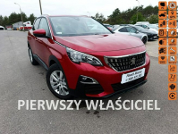 Peugeot 3008 30 tys km  jeden właściciel