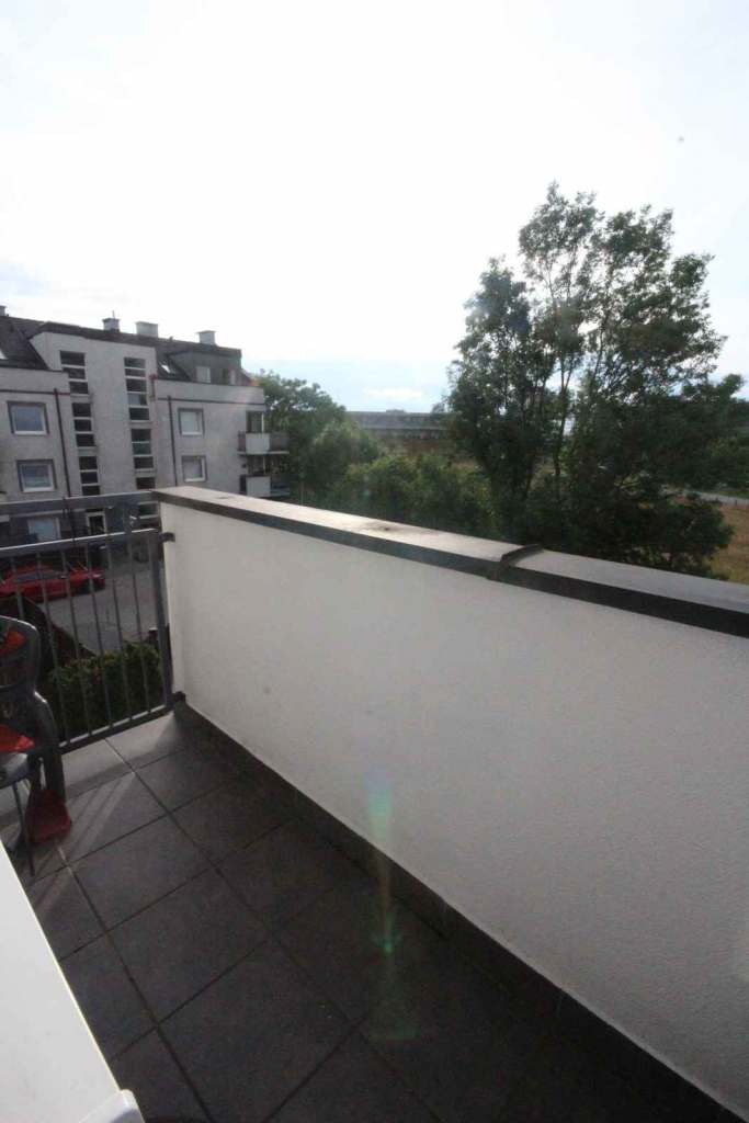 2pok, 39met, okolice Gagarina BALKON/MP/2011 (Wrocław) Fabryczna - zdjęcie 11