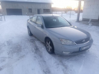 Ford Mondeo MK3 Tarczyn - zdjęcie 6
