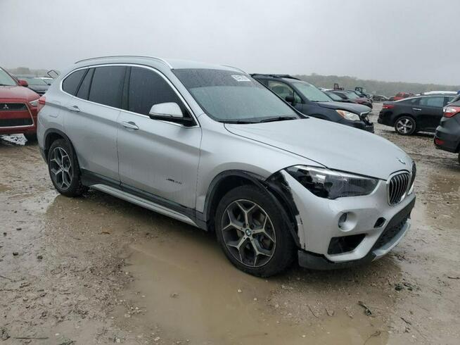 BMW X1 / xDrive / automat / niski przebieg / Tarnów - zdjęcie 3