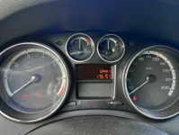 Peugeot 308, Benzyna 1,6 Sanok - zdjęcie 4