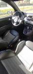 Fiat 500/0.9 twinair/skrzynia automatyczna dualogic Grodzisk Mazowiecki - zdjęcie 4