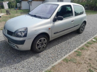 Renault Clio 2 z gazem Mielec - zdjęcie 2